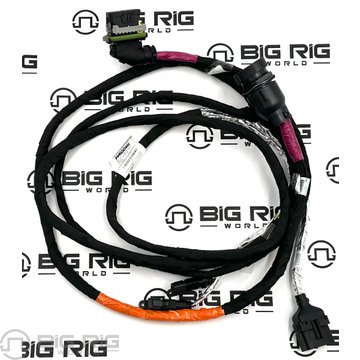 Harness - Aftertreatment Cummins RH M92-6071-0021207 - Paccar
