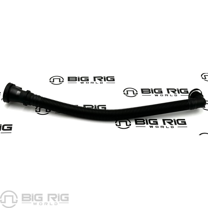Oilfill Pipe A4570102364 - Detroit Diesel
