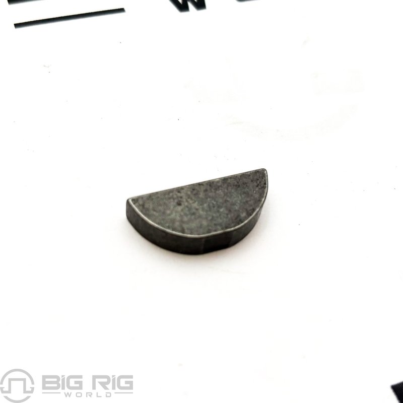 Key - Woodruff #18 05-11695 - Peterbilt