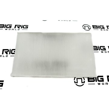 Air Filter, Cabin, Micr Fresh Washable 2506656C2 - International