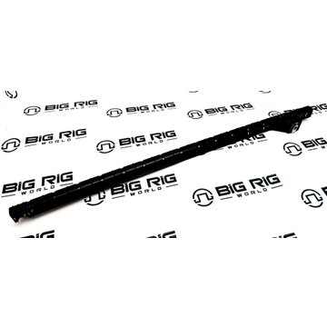 Guide Rail - Window Glass, Aft, M2, Right Hand A18-73860-003 - Freightliner