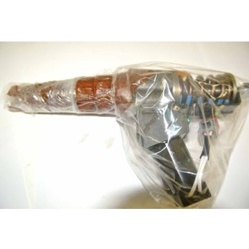 Injector 3411765PX - Cummins