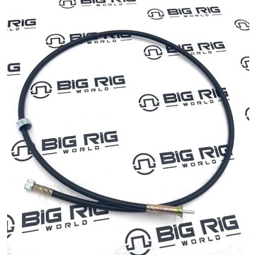 Speedometer Cable 60 In. 92060CB1 - Paccar