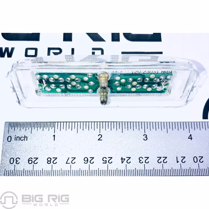 LED 19 Series Clearance/Marker Lamp 19251Y - Truck Lite