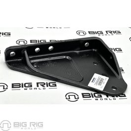 Crossmember Gusset, 3-Hole, Aluminum, RH K140-2437-5R - OEM