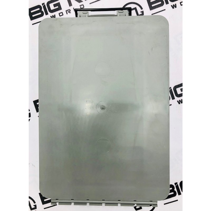 Signal-Stat Thermal Flasher 550 - Truck Lite