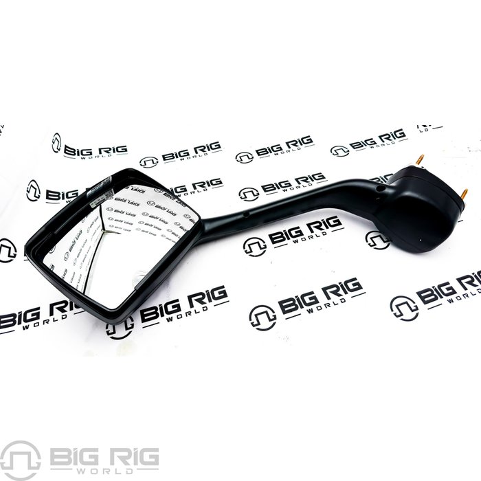 Hood Mirror L59-1011-1000 - Kenworth