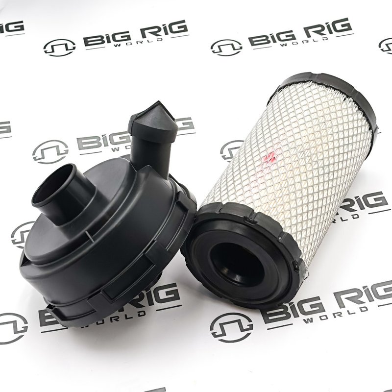 Air Filter AF25119 - Fleetguard
