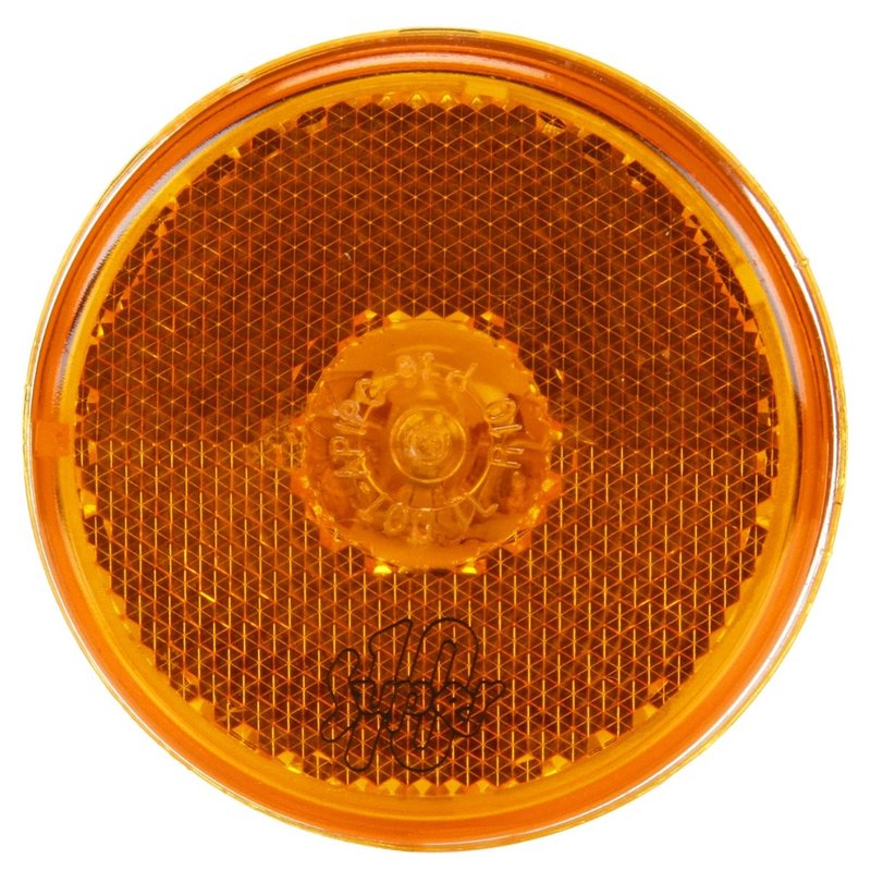 Super 10 Clearance/Marker Lamp 10208Y - Truck Lite