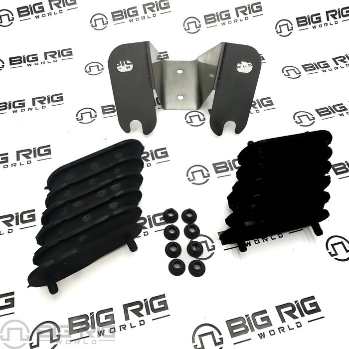 Bolster Spring Service Kit 64179-049 - Hendrickson