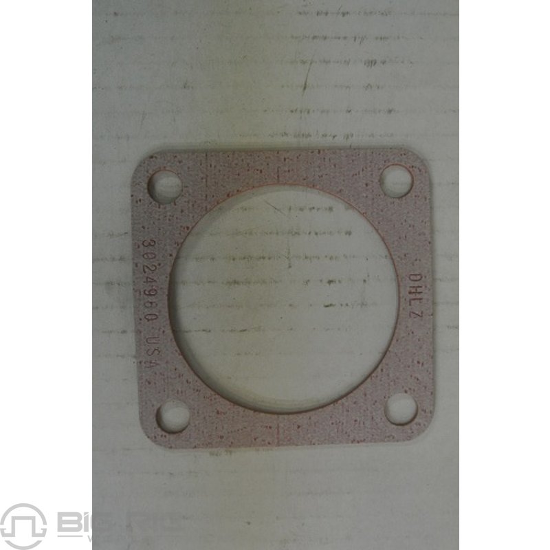 Connection Gasket 3024960 - Cummins