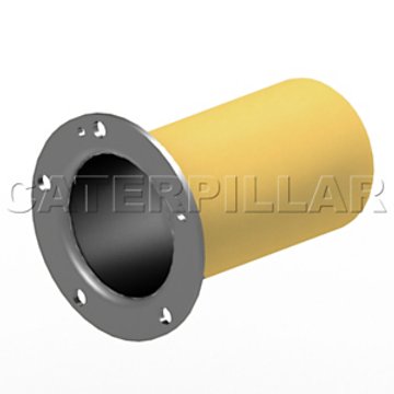 Combustion Tube 374-3550 - CAT