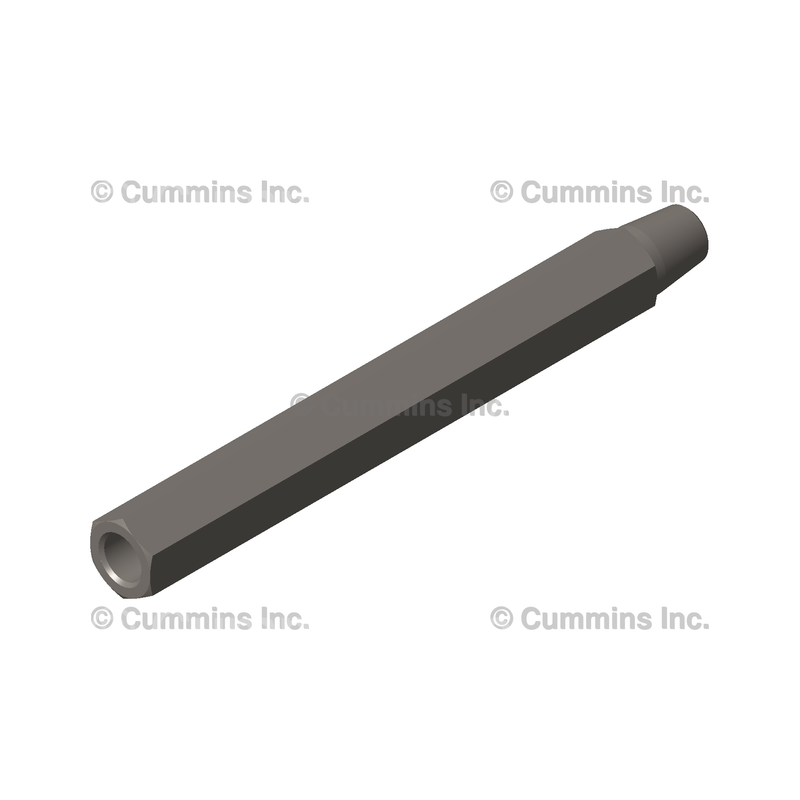 Reducing Pipe Adapter 4992220 - Cummins