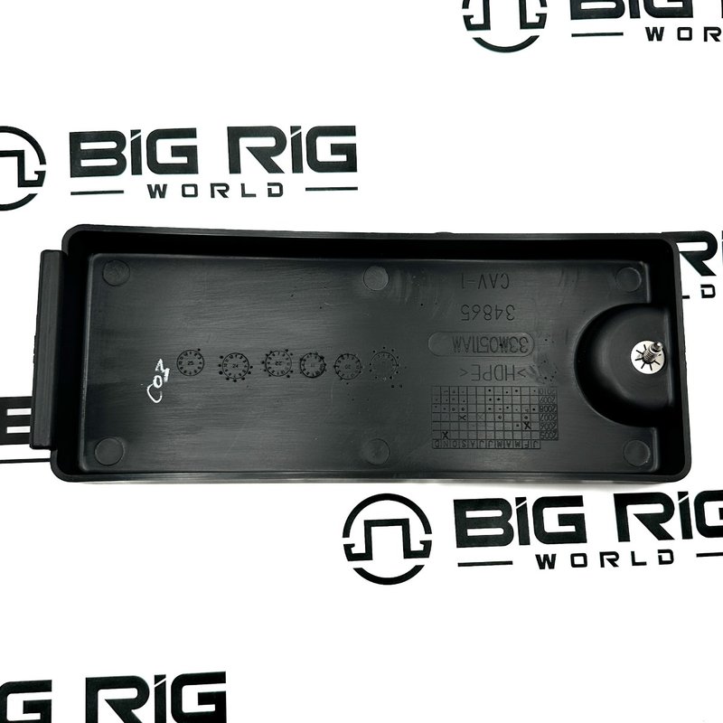 Bucket Cover 20934325 - Mack