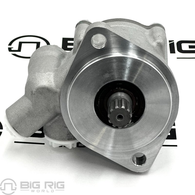 Power Steering Pump  - EV181618R101 - Peterbilt & Kenworth SP33117 - TRP