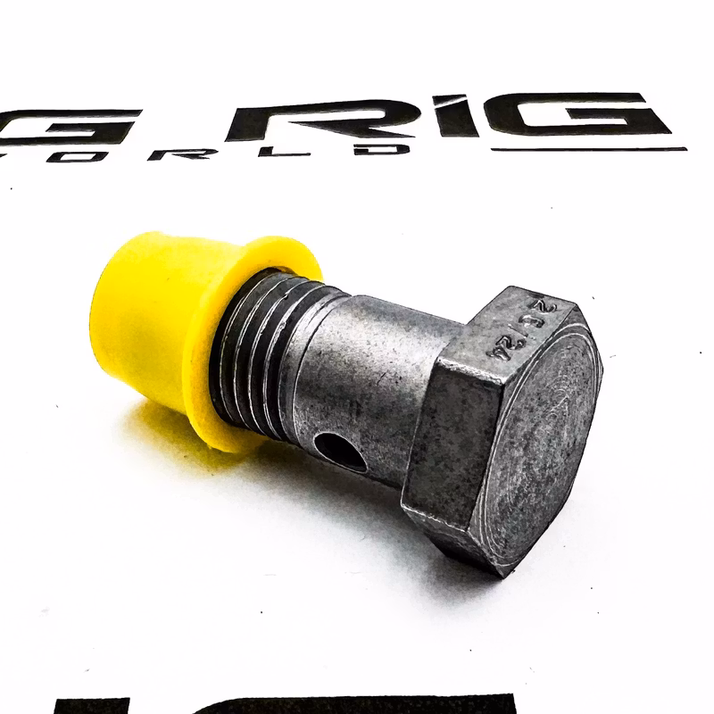 Valve - Non Return .7 Bar 1953296PE - Paccar Engine