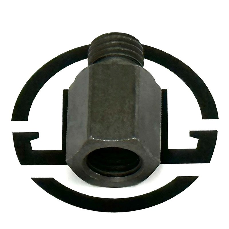Union, Threa A0009973775 - Detroit Diesel