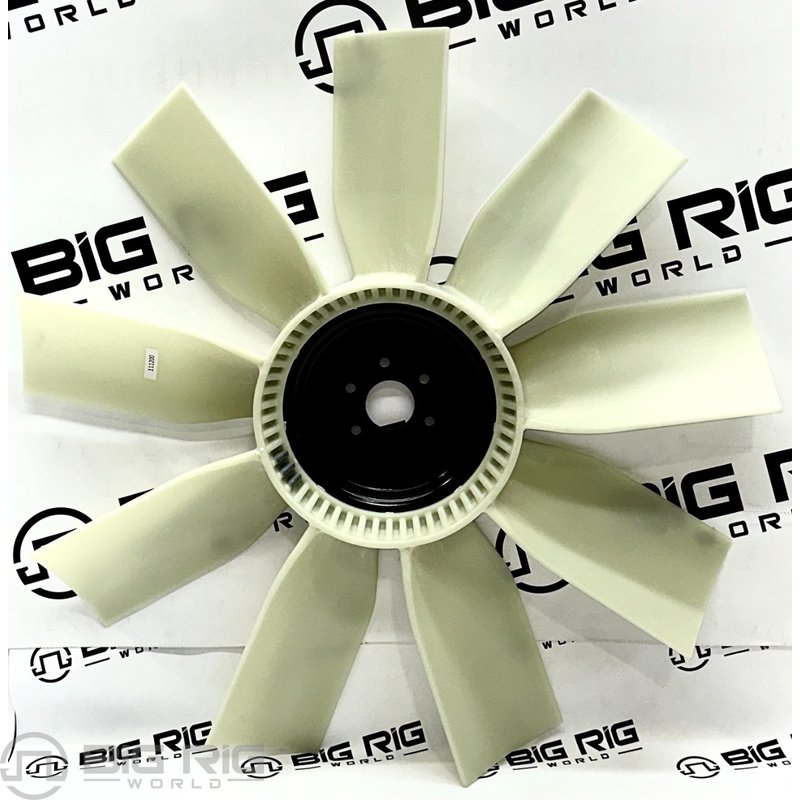 30 inch Fan Blade FB111200-30 - American Cooling Systems