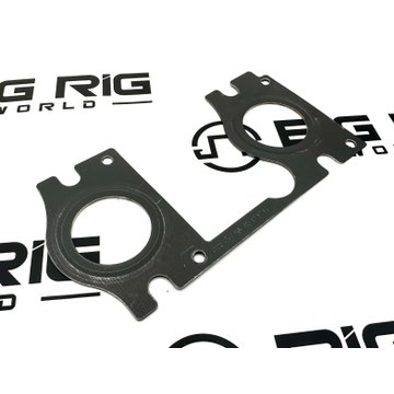 Gasket-Exhaust Manifold To Cylinder Head A9261420080 - Detroit Diesel