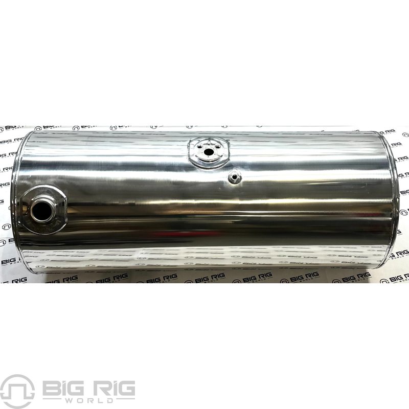 Tank - Fuel Aluminum 24.5 120 Gal K424-0737N0102U121 - Imperial Fabricating