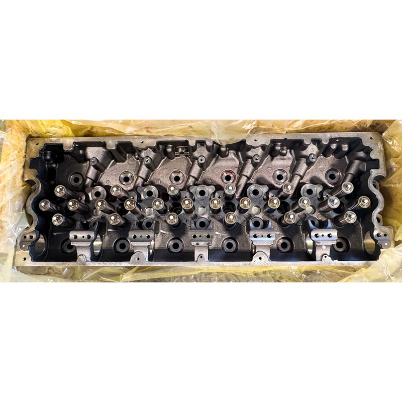 Cylinder Head 5658309RX - Cummins