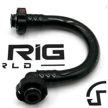 Coolant Pipe 2102335PE - Paccar Engine