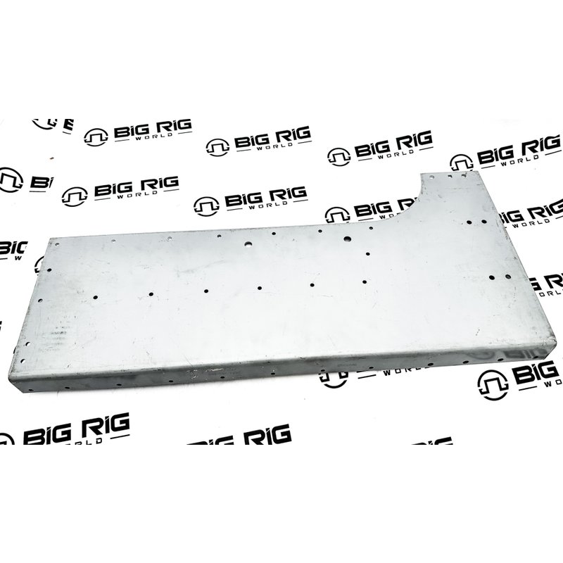 Drivers Side Cowl Panel - Left Side R64-1150-300 - Kenworth