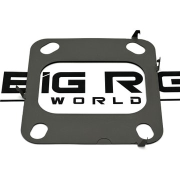 Turbo Exhaust Gasket 2386850PE - Paccar Engine