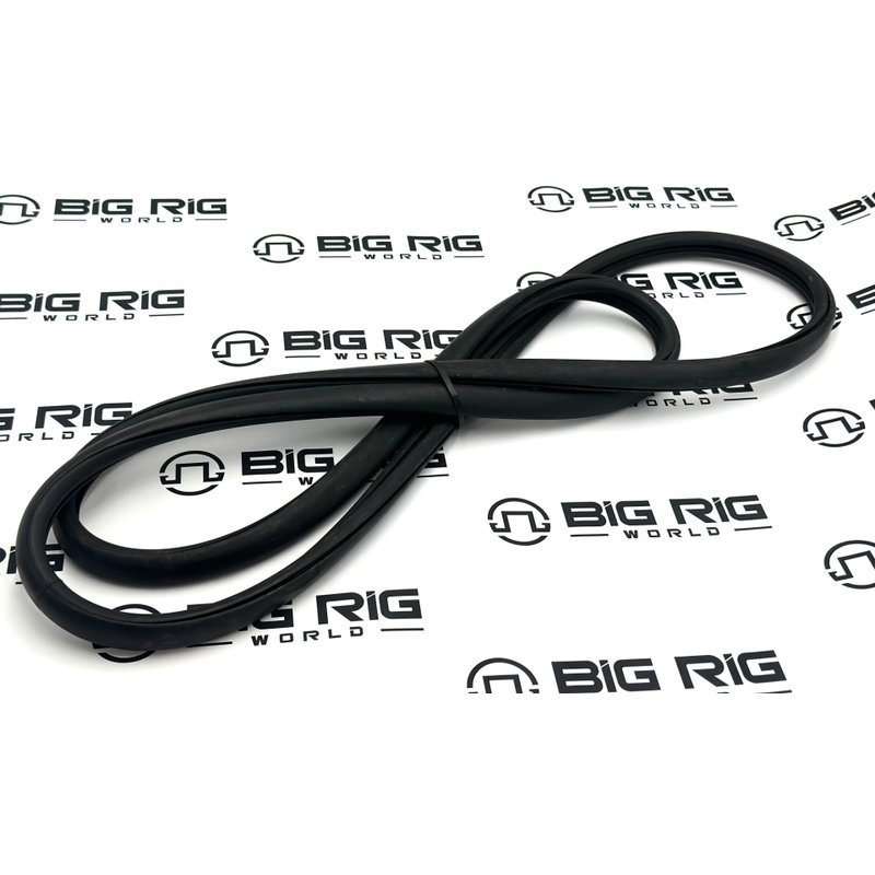 Weatherstrip, Vista Window K207-1086 - Kenworth