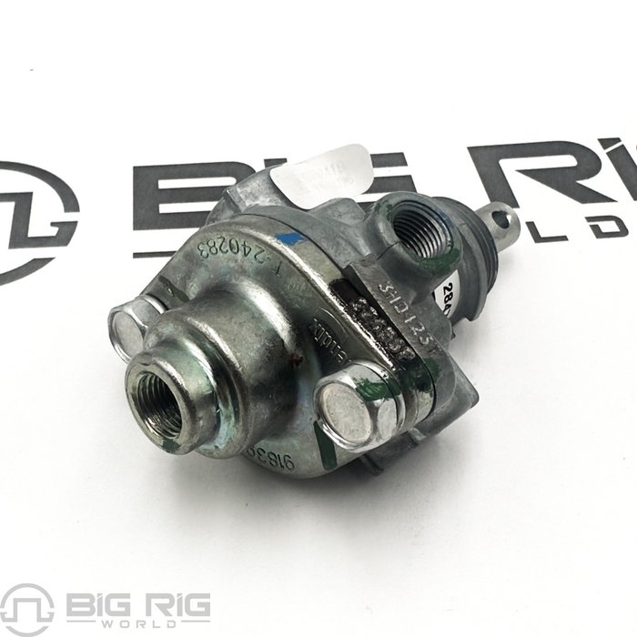 Parking Brake Control Valve - PP1 284726 - Bendix - Big Rig World