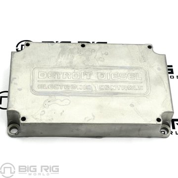 Ecu Ddec 4 S60/50 Epa98 8Cyl 12L,14L R23519308 - Detroit Diesel