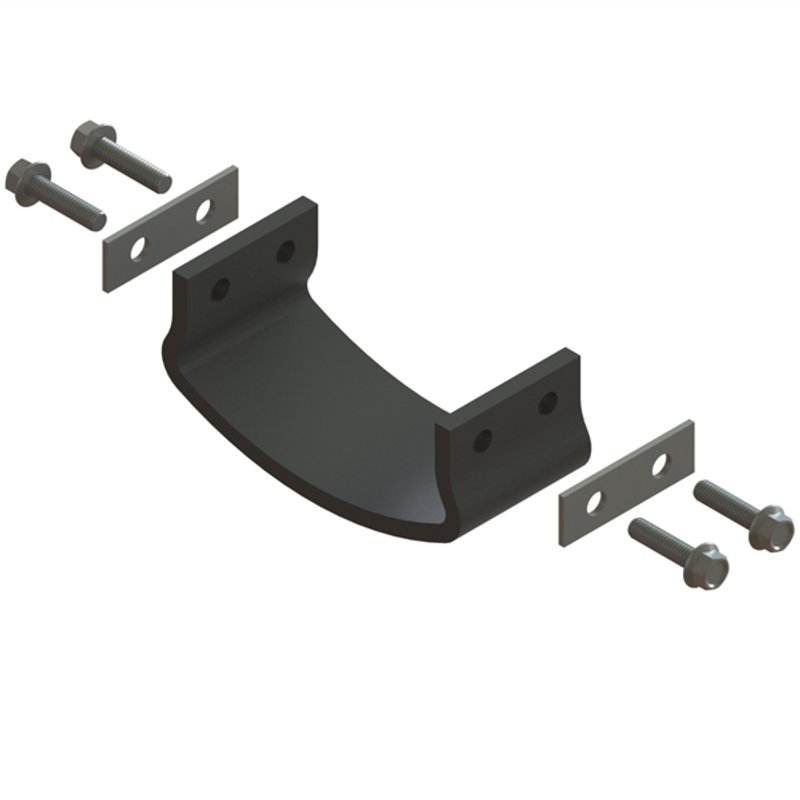 Wear Pad Kit WP50-29557 - Atro