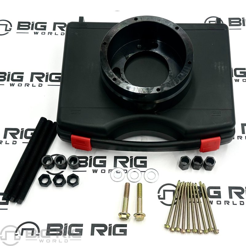 Crankshaft Replacement Seal 4918991 - Cummins