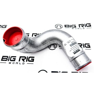 Pipe-Lower Radiator F66-3092 - Paccar