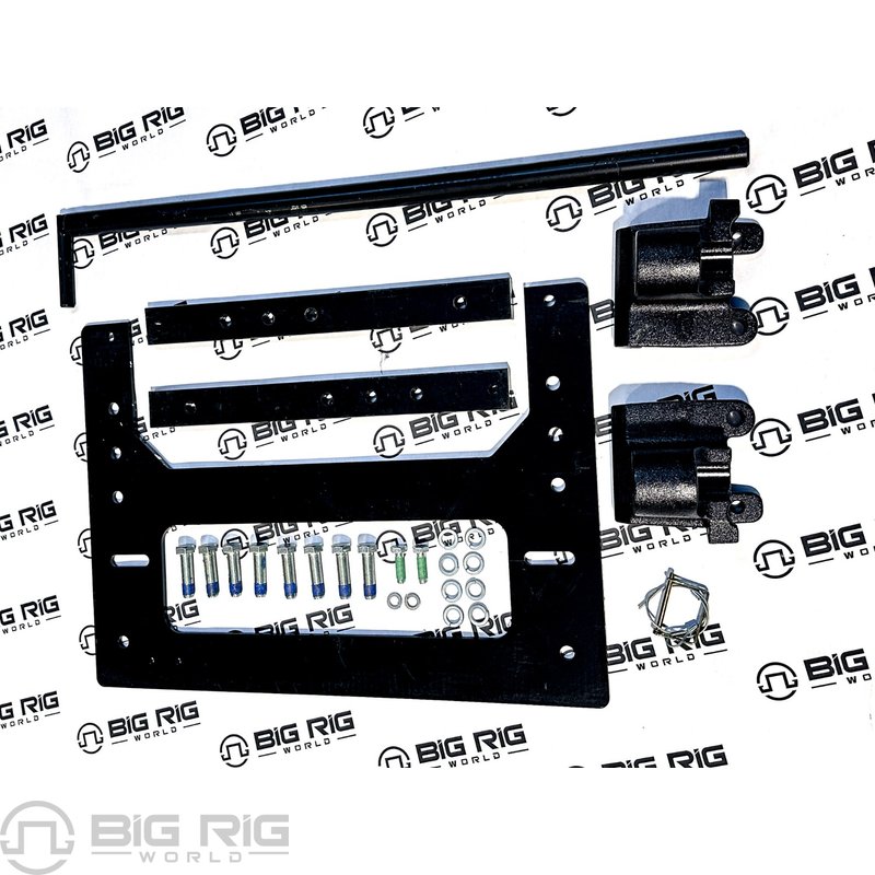 Retrofit - ILS No Tilt Slider Kit RKNT1LSS - SAF Holland