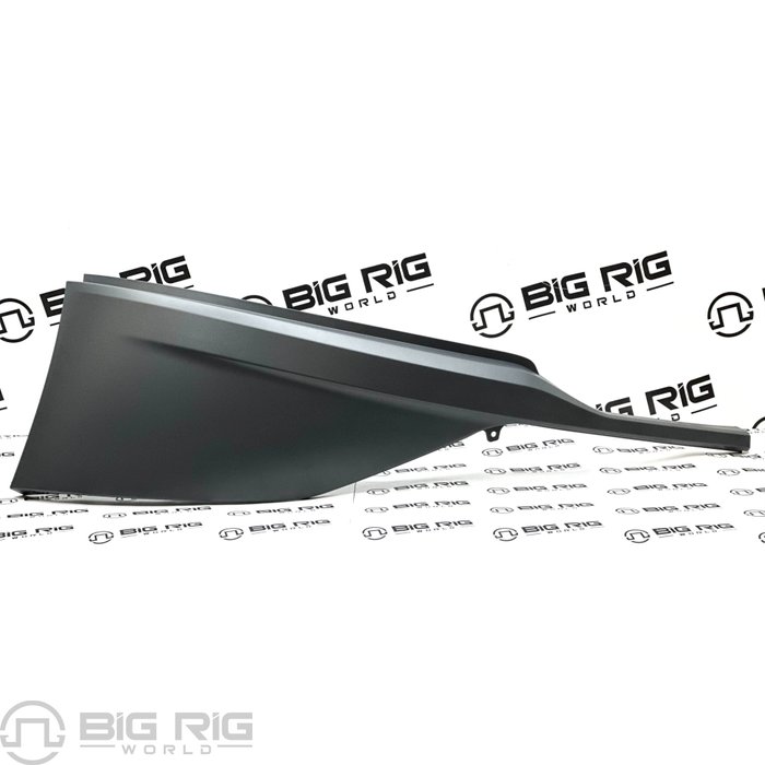 Bumper - Skin T680 MLU N71-1281-200R - Kenworth