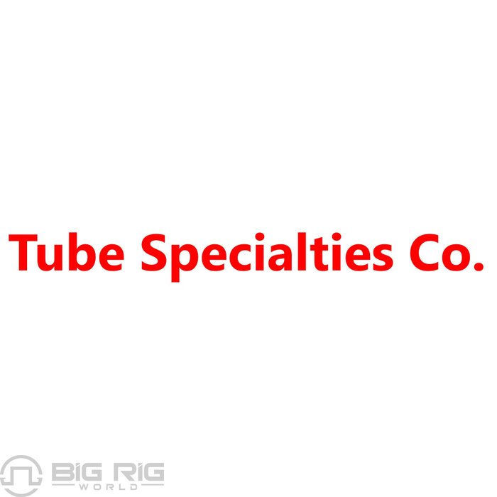 Rod,Tie Rad 20201-3465-49-0 - Tube Specialties Co.