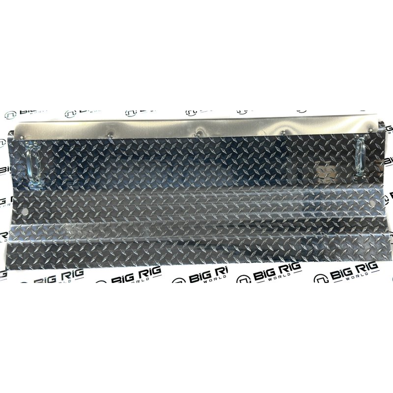 Cover-Box Dpf Alum Pol N22-1080-001 - Paccar