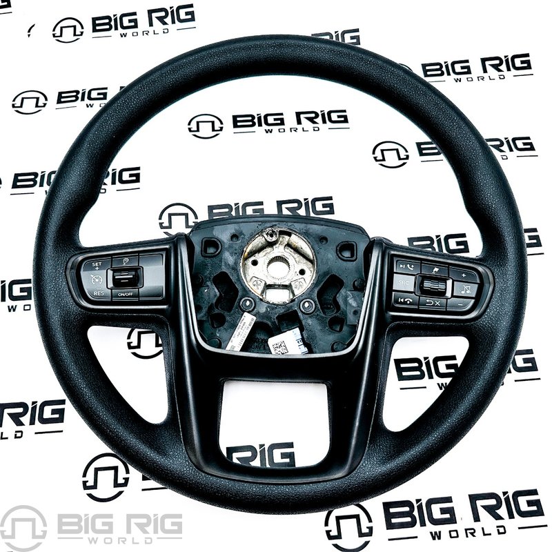 Steering Wheel Assembly J91-6011-1170000 - Kenworth