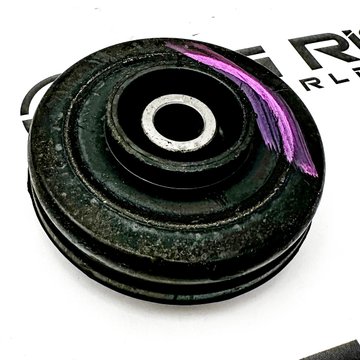 Isolator-Front Engine Mount Mds95 11428-65TBG - Trelleborg