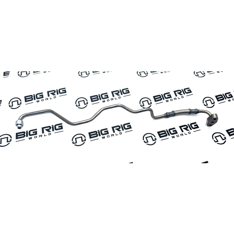 Oil Outlet Pipe 1831438PE - Paccar Engine