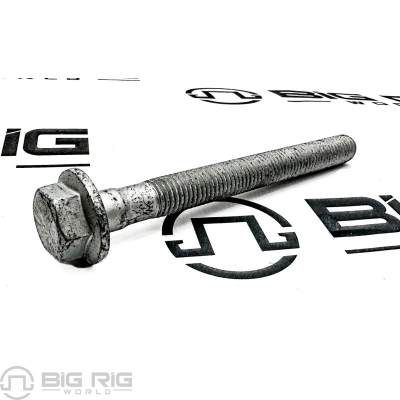 Flange Bolt M12 x 120 1243062PE - Paccar Engine