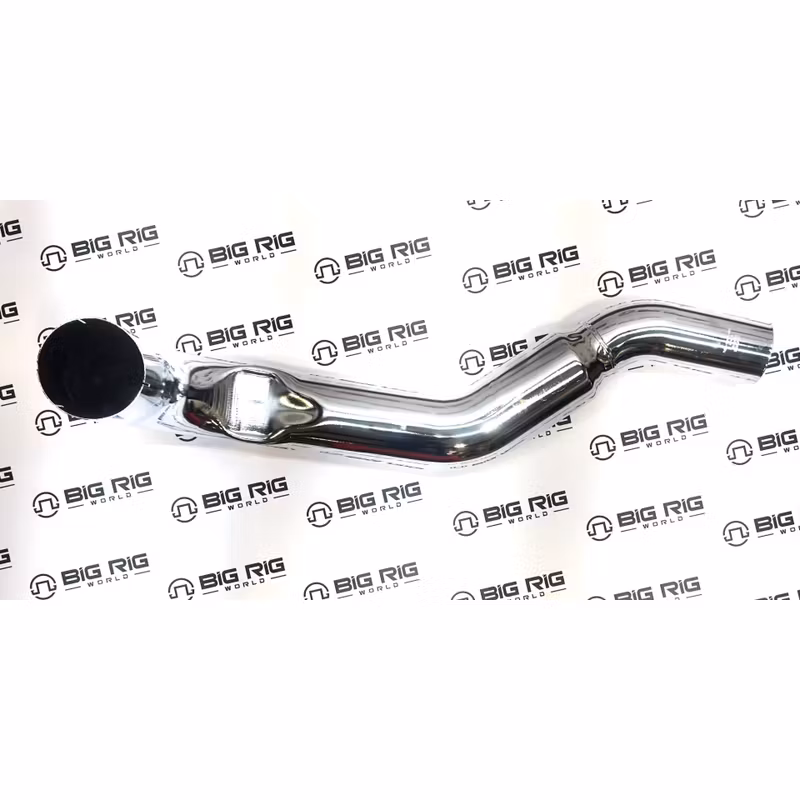 Exhaust Pipe, DSOC M66-9936-002 - Paccar