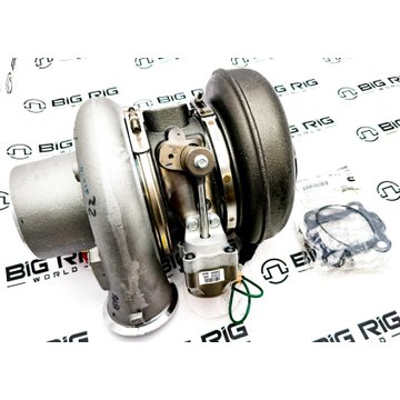 Turbocharger Kit 2881993RX - Cummins