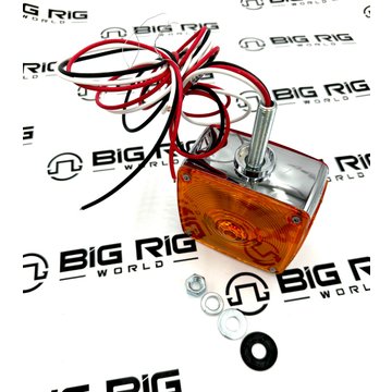 Lamp - Turn Signal 4801Y116 - Truck Lite