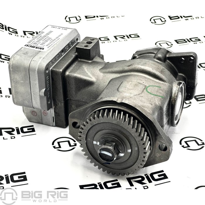 Air Compressor - 1 Cylinder 5301094RX - Cummins
