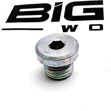 Threaded Plug 3678921 - Cummins