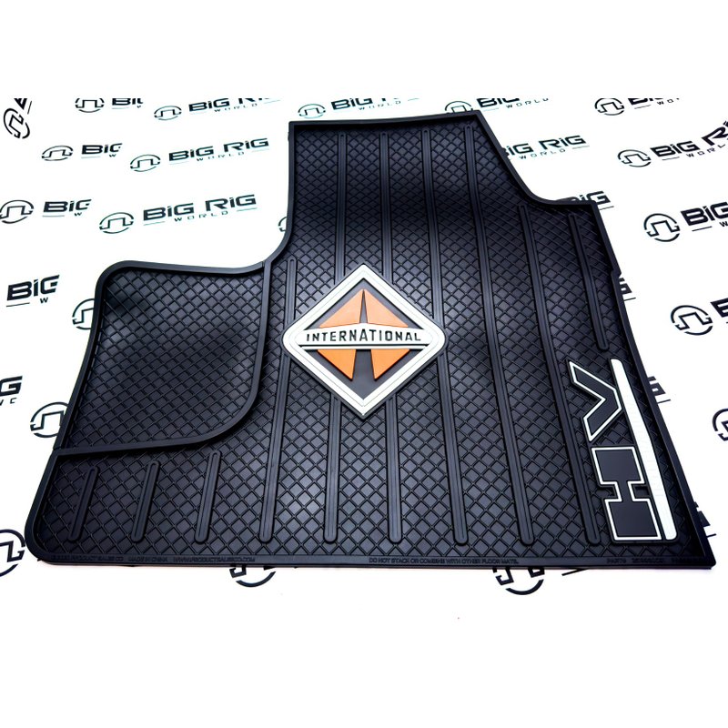 Floor Mat Set 2519980C91 - International