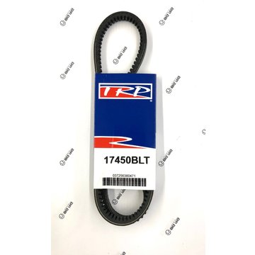 V Belt - 17/32 TW X 45 EL 17450BLT - TRP