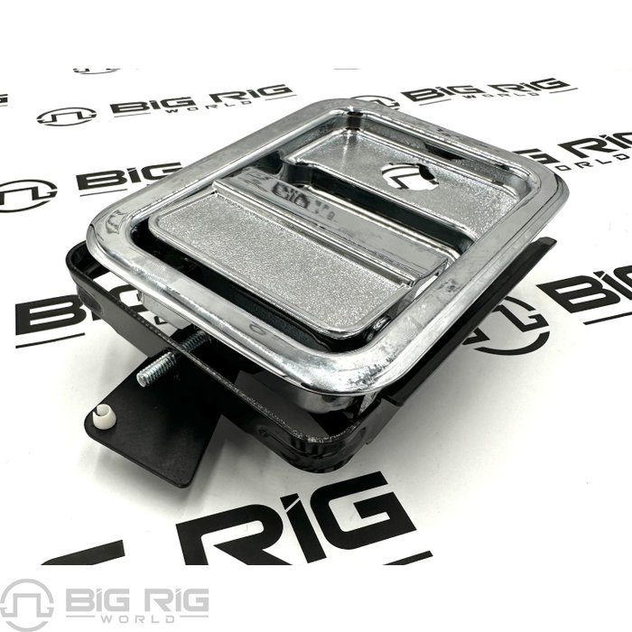 Handle - Door, Release, Exterior, 24U, RH A18-68356-005 - Freightliner